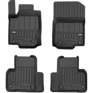Covorașe din cauciuc 3D Frogum pentru Mercedes ML W166 (2011-2015) - tip bazin