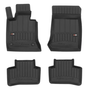 Covorașe din cauciuc 3D Frogum pentru Mercedes GLK X204 (2007-2015) - tip bazin