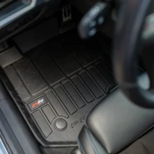 Covorașe din cauciuc 3D Frogum pentru Mercedes E-Class W212 (2009-2016) tip bazin
