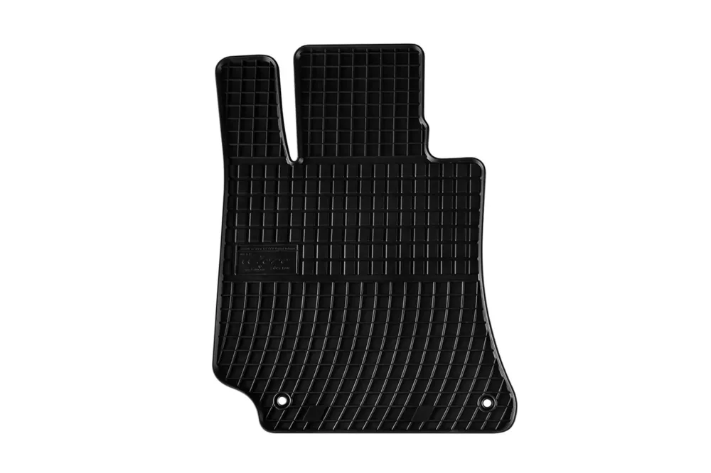 Covorașe din cauciuc Frogum pentru Mercedes E-Class W212 (2009-2016)