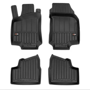 Covorașe din cauciuc Frogum 3D pentru Opel Astra G (1998-2009) - tip bazin