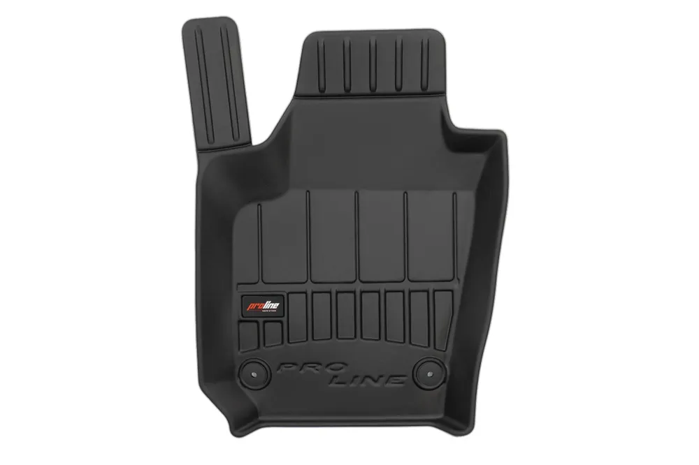 Covorașe din cauciuc 3D Frogum pentru VW Polo (2009-2017) tip bazin