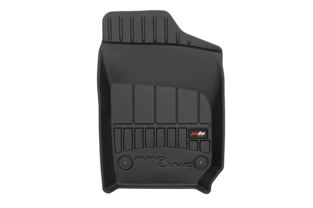 Covorașe din cauciuc 3D Frogum pentru VW Polo (2009-2017) tip bazin