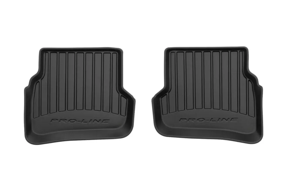 Covorașe din cauciuc 3D Frogum pentru VW Polo (2009-2017) tip bazin