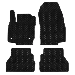 Covorașe din cauciuc Gumarny Zubri pentru Ford B-Max (2012-2017)