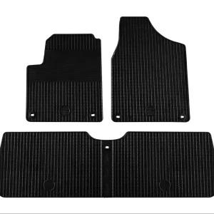 Covorașe din cauciuc Gumarny Zubri pentru VW Sharan (1996-2009)