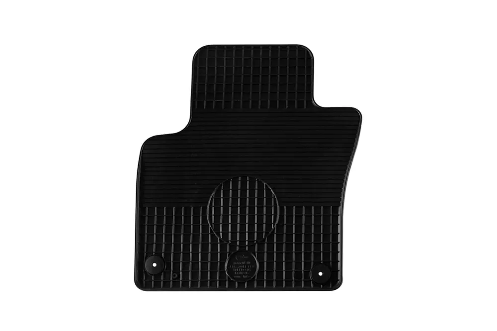 Covorașe din cauciuc Gumarny Zubri pentru VW Jetta (2011-2018)