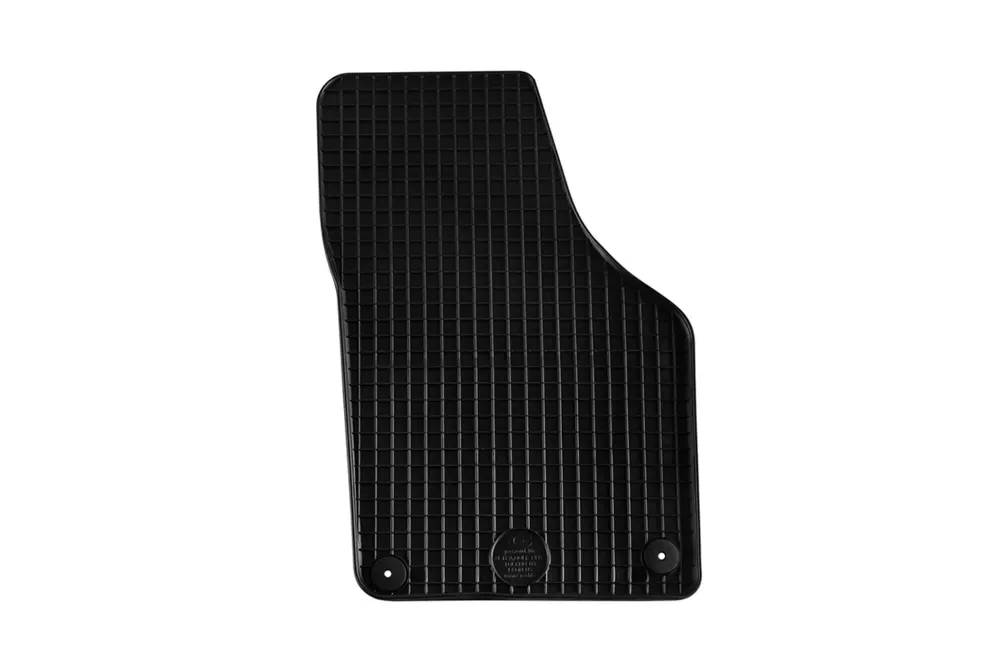 Covorașe din cauciuc Gumarny Zubri pentru VW Jetta (2011-2018)