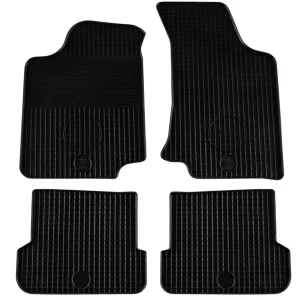 Covorașe din cauciuc Gumarny Zubri pentru VW Golf III (1992-1997)