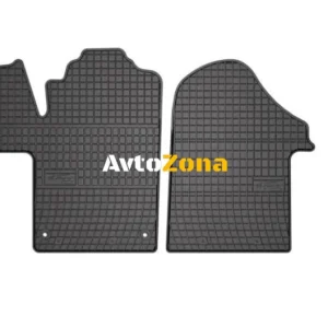 Covorașe din cauciuc pentru Mercedes-Benz Vito (2014+)