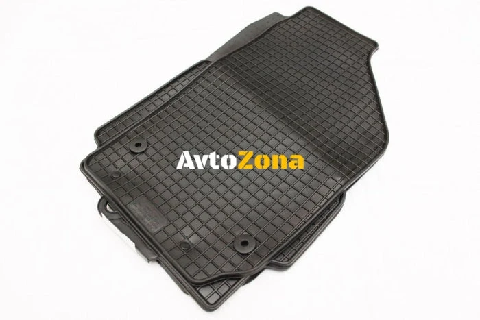 Covorașe din cauciuc pentru Seat Ibiza / Cordoba (2002-2008)