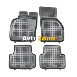 Covorașe din cauciuc pentru Seat Leon ST (2020+) - tip bazin