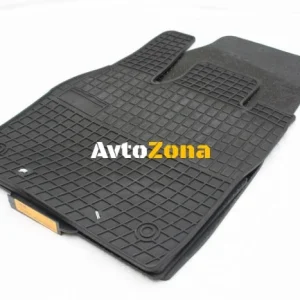 Covorașe din cauciuc pentru Volkwagen ID.3 (2019+)