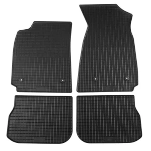 Covorașe din cauciuc Petex pentru AUDI A4 / Β5 (1995-2001)