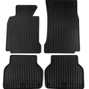 Covorașe din cauciuc Petex pentru BMW E39 (1996-2003)