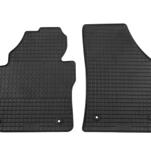 Covorașe din cauciuc Petex pentru VW Caddy , Caddy Life (2003-2020) 2 piese
