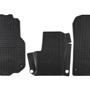 Covorașe din cauciuc Petex pentru VW Crafter II (2017+)