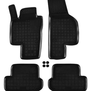 Covorașe din cauciuc Rezaw-Plast pentru VW Beetle (2011-2018) - tip bazin