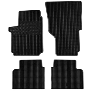 Covorașe din cauciuc Rigum pentru VW Amarok (2010-2020)