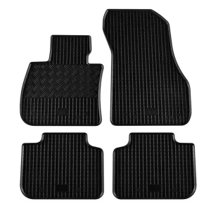 Covorașe din cauciuc Rigum pentru BMW X1 F48 (2015+)