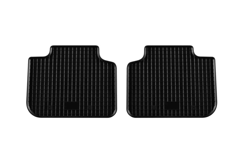 Covorașe din cauciuc Rigum pentru BMW X1 F48 (2015+)