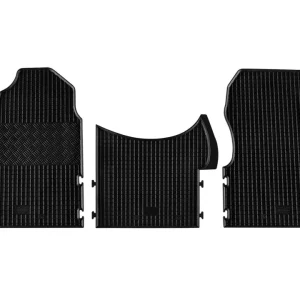 Covorașe din cauciuc Rigum pentru VW Crafter (2006-2016)
