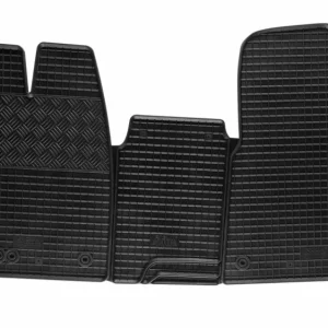 Covorașe din cauciuc Rigum pentru FORD Tourneo Custom (2012-2018) 2 locuri