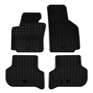 Covorașe din cauciuc Rigum pentru VW Golf V Plus (2005-2009)