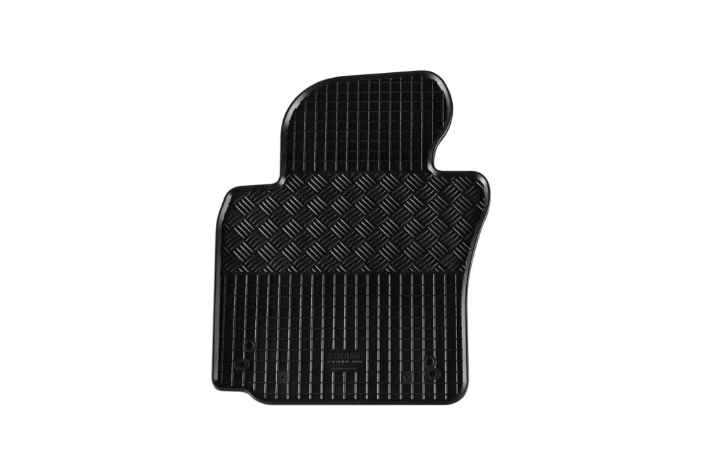 Covorașe din cauciuc Rigum pentru VW Golf V (2003-2008)