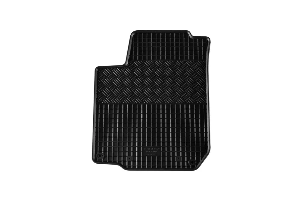 Covorașe din cauciuc Rigum pentru VW Golf IV (1998-2003)
