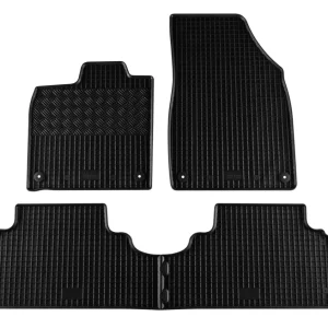 Covorașe din cauciuc Rigum pentru VW ID.3 (2019+)