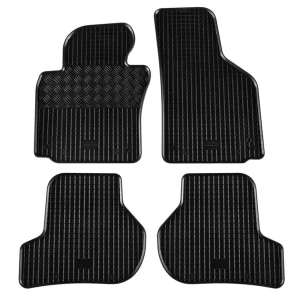 Covorașe din cauciuc Rigum pentru VW Jetta (2005-2010)