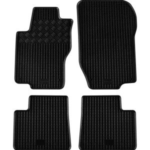 Covorașe din cauciuc Rigum pentru Mercedes GL X164 (2006-2012)
