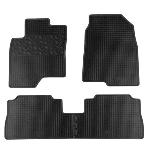 Covorașe din cauciuc Rigum pentru Opel Antara (2006-2015)