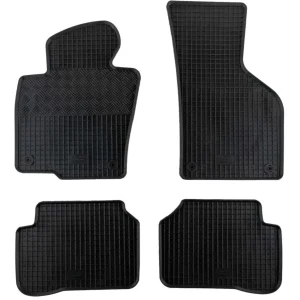 Covorașe din cauciuc Rigum pentru VW Passat B6/B7 (2005-2014)