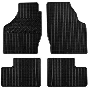 Covorașe din cauciuc Rigum pentru Suzuki Wagon R-Plus (2004+)