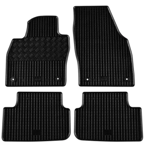 Covorașe din cauciuc Rigum pentru VW T-Cross (2018+)