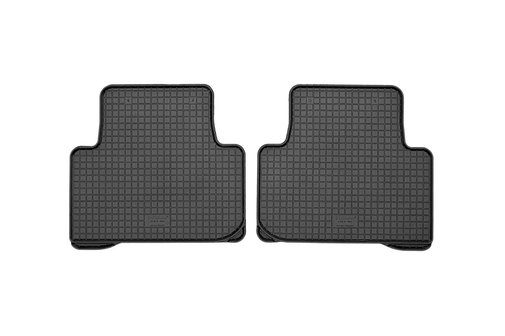 Covorașe din cauciuc Rigum pentru VW Tiguan (2016-2023)
