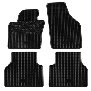 Covorașe din cauciuc Rigum pentru VW Tiguan (2007-2016)