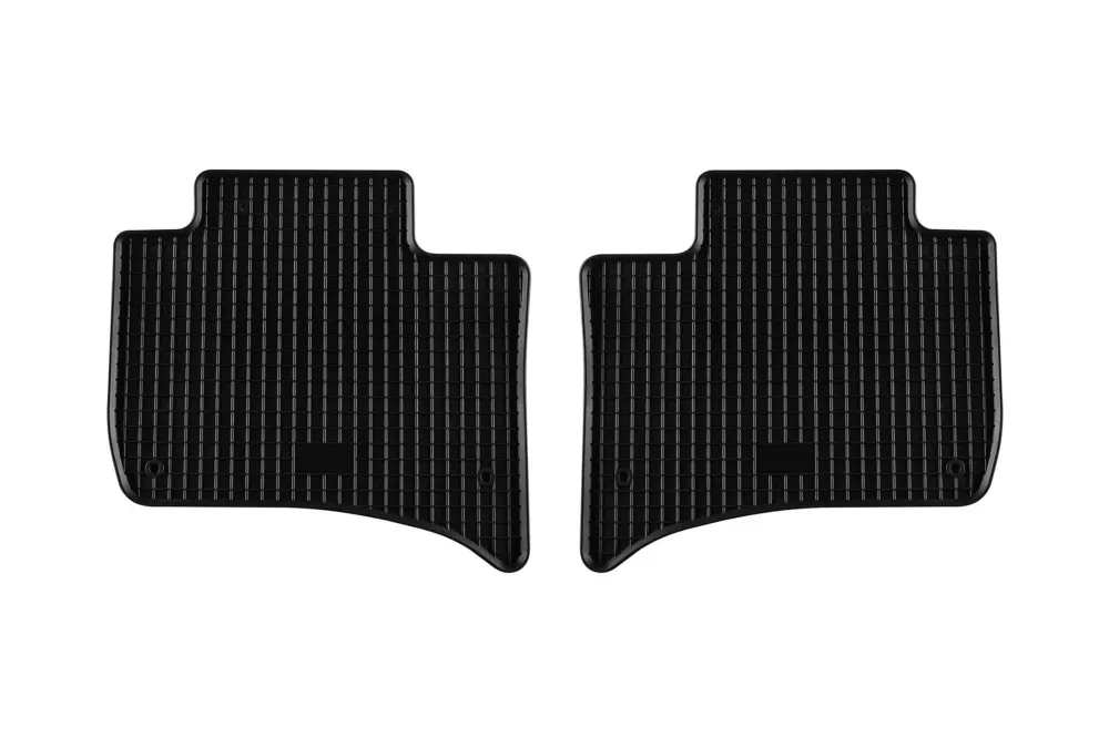 Covorașe din cauciuc Rigum pentru VW Touareg (2010-2018)