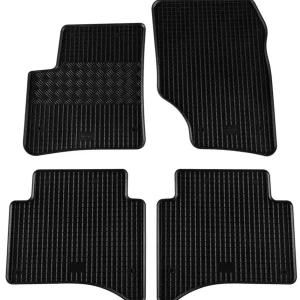 Covorașe din cauciuc Rigum pentru VW Touareg (2002-2010)