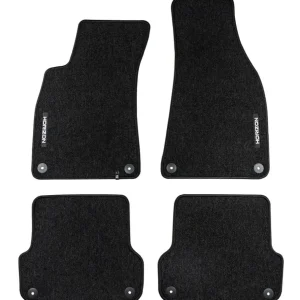 Covorașe Frogum Horizon pentru Audi A4 B6/B7 (2000-2008)