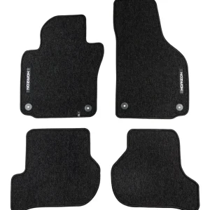 Covorașe Frogum Horizon pentru VW Golf VI (2008-2013)