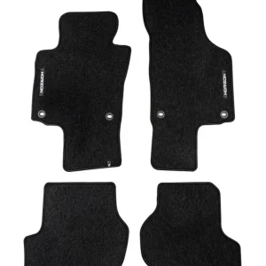 Covorașe Frogum Horizon pentru VW Golf V Plus (2005-2014)