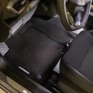 Covorașe Frogum Horizon pentru Mercedes W245 B-Class (2005-2011)