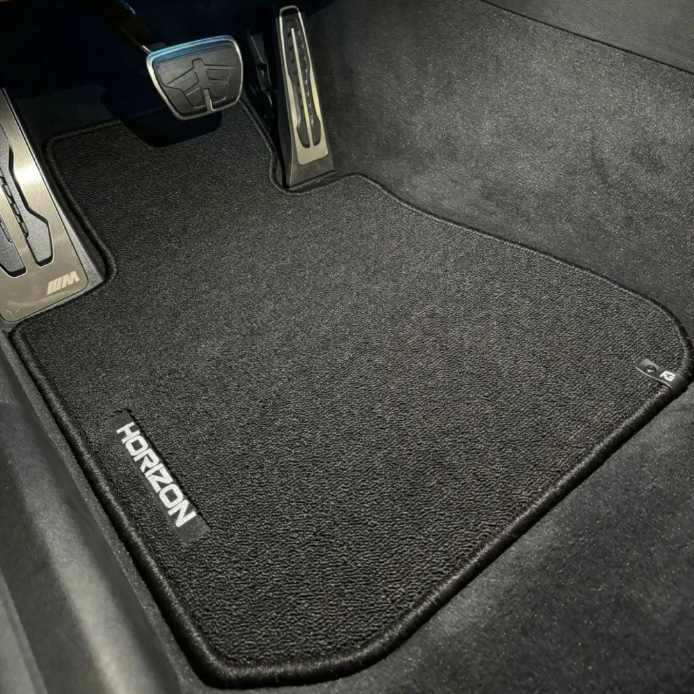 Covorașe Frogum Horizon pentru Peugeot 208 (2012-2019)