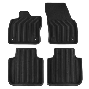 Covorașe 3D Gumarny Zubri pentru VW Tiguan Allspace (2019+)