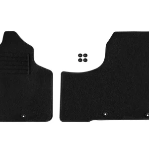 Covorașe Petex pentru VW Crafter (2006-2017) 2-3 locuri Rex