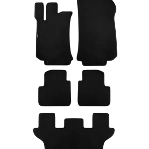 Covorașe Petex pentru Mercedes R-Class W251 (2006-2014), bază lungă Style