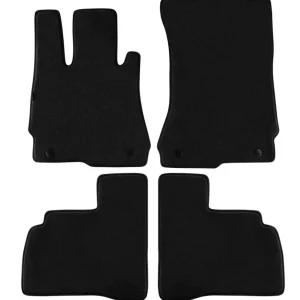 Covorașe Petex pentru Mercedes S-Class W221 (2005-2013) - Short Base Style